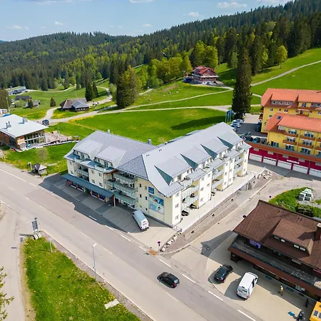 Apartment 113 Feldberg  Exterior foto