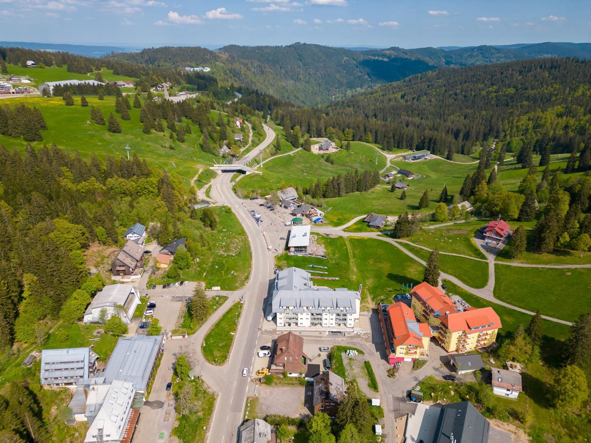 Apartment 113 Feldberg (Baden-Wurttemberg)