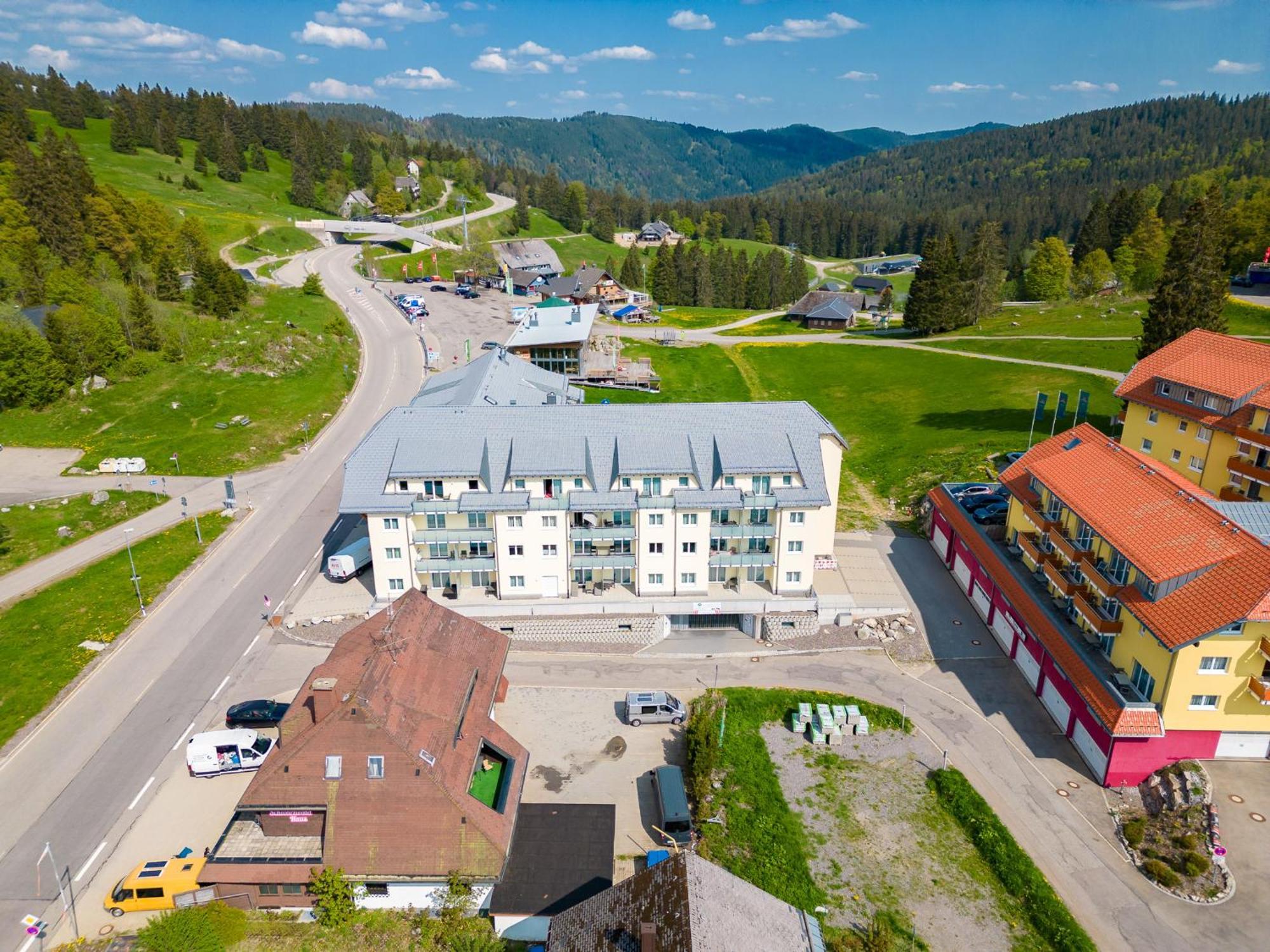 113 Apartment Feldberg (Baden-Wurttemberg)