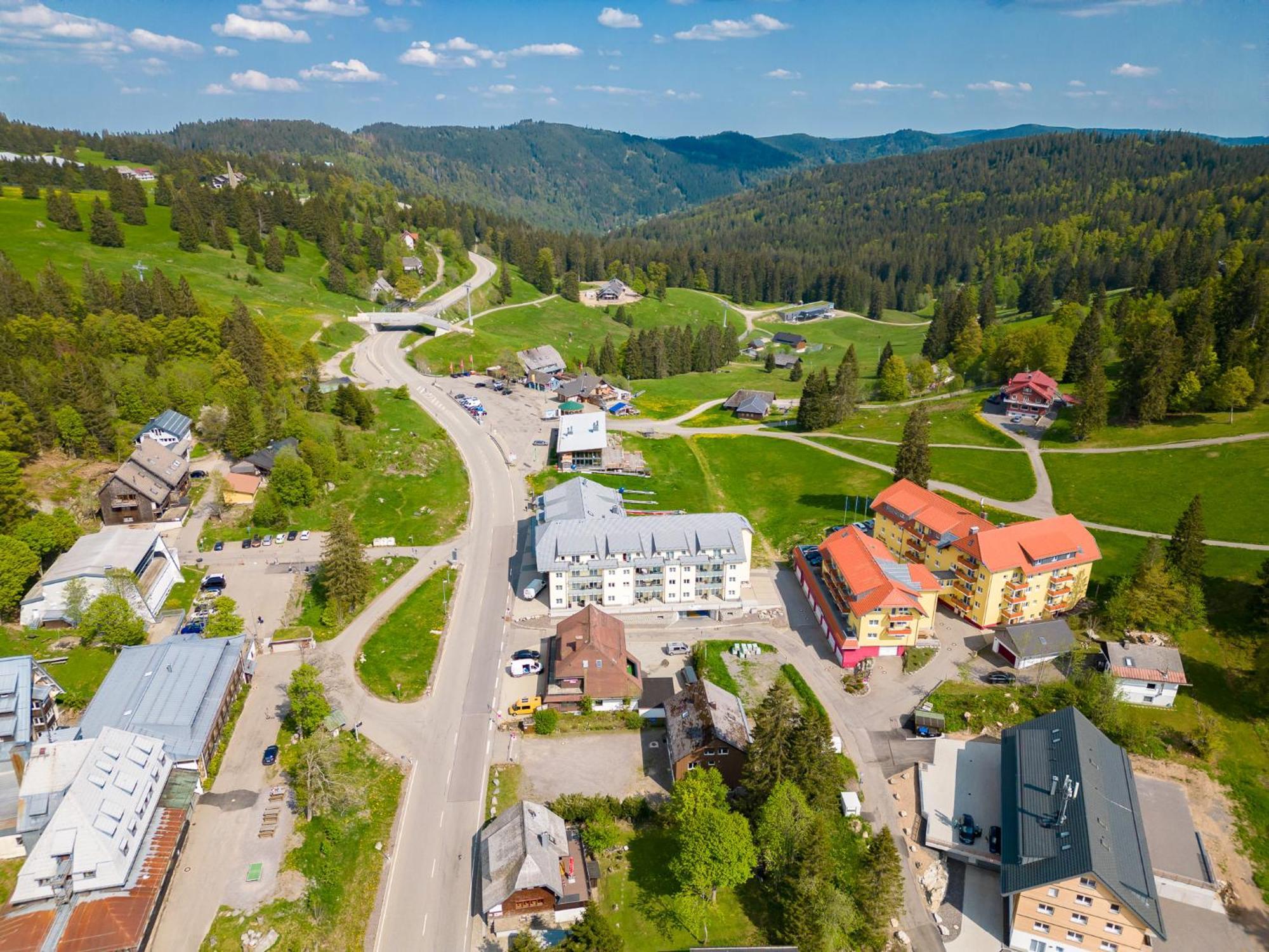 Apartment 113 Feldberg (Baden-Wurttemberg)