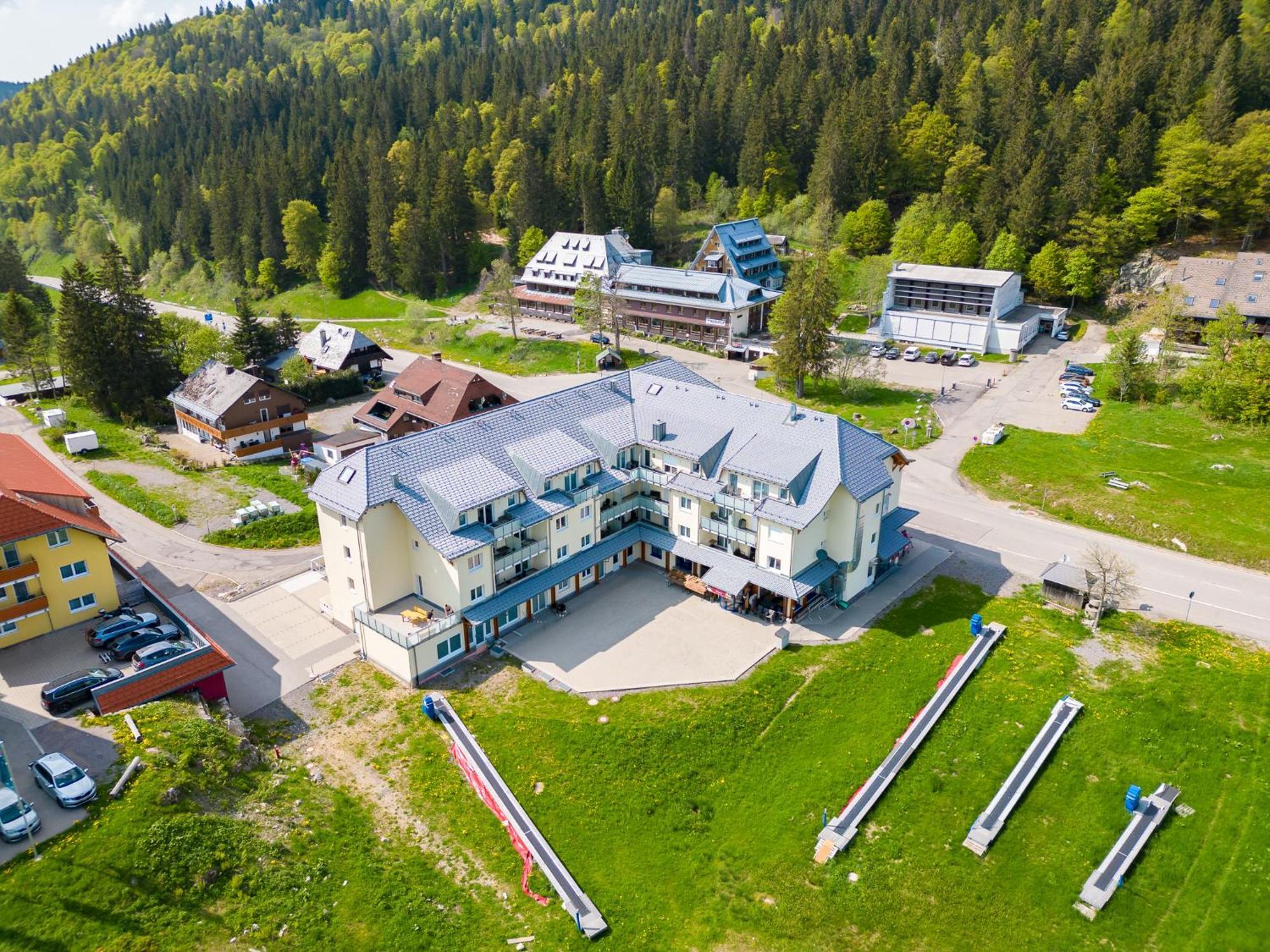 113 * Feldberg (Baden-Wurttemberg)