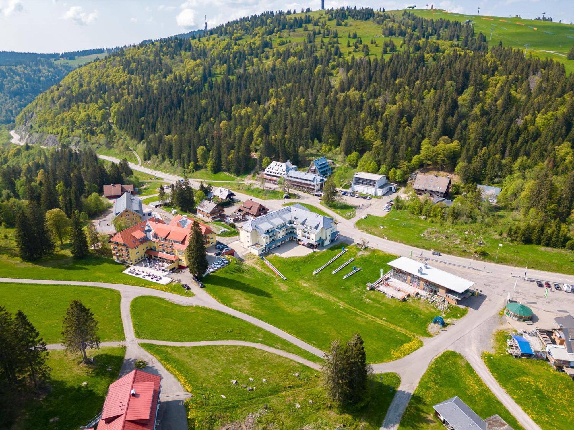113 Apartment Feldberg (Baden-Wurttemberg)