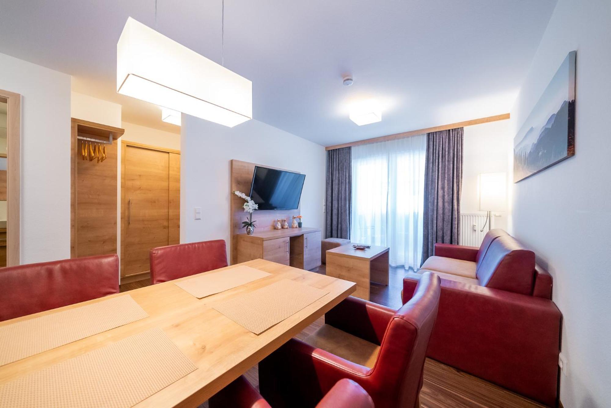 113 Apartment