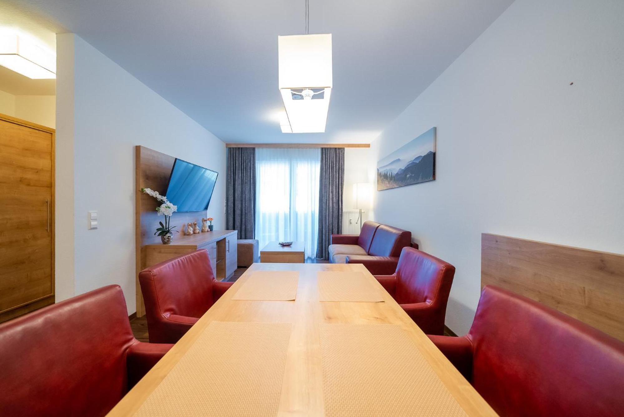 113 Apartment *