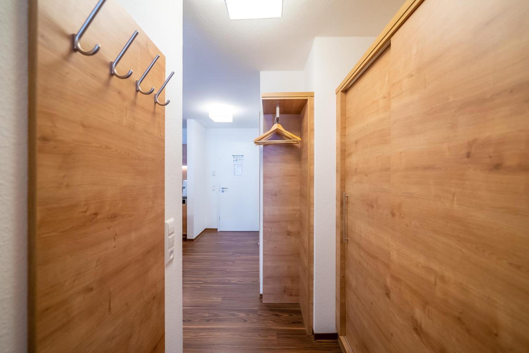 Apartment 113