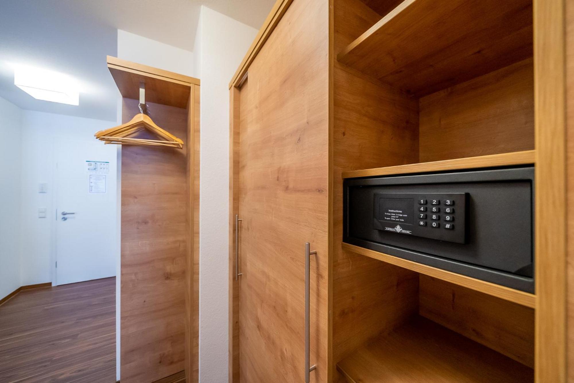 Apartment 113 *