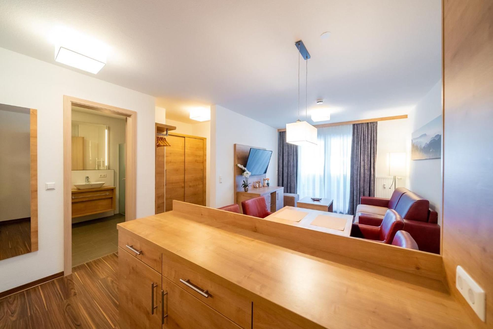 113 Apartment *