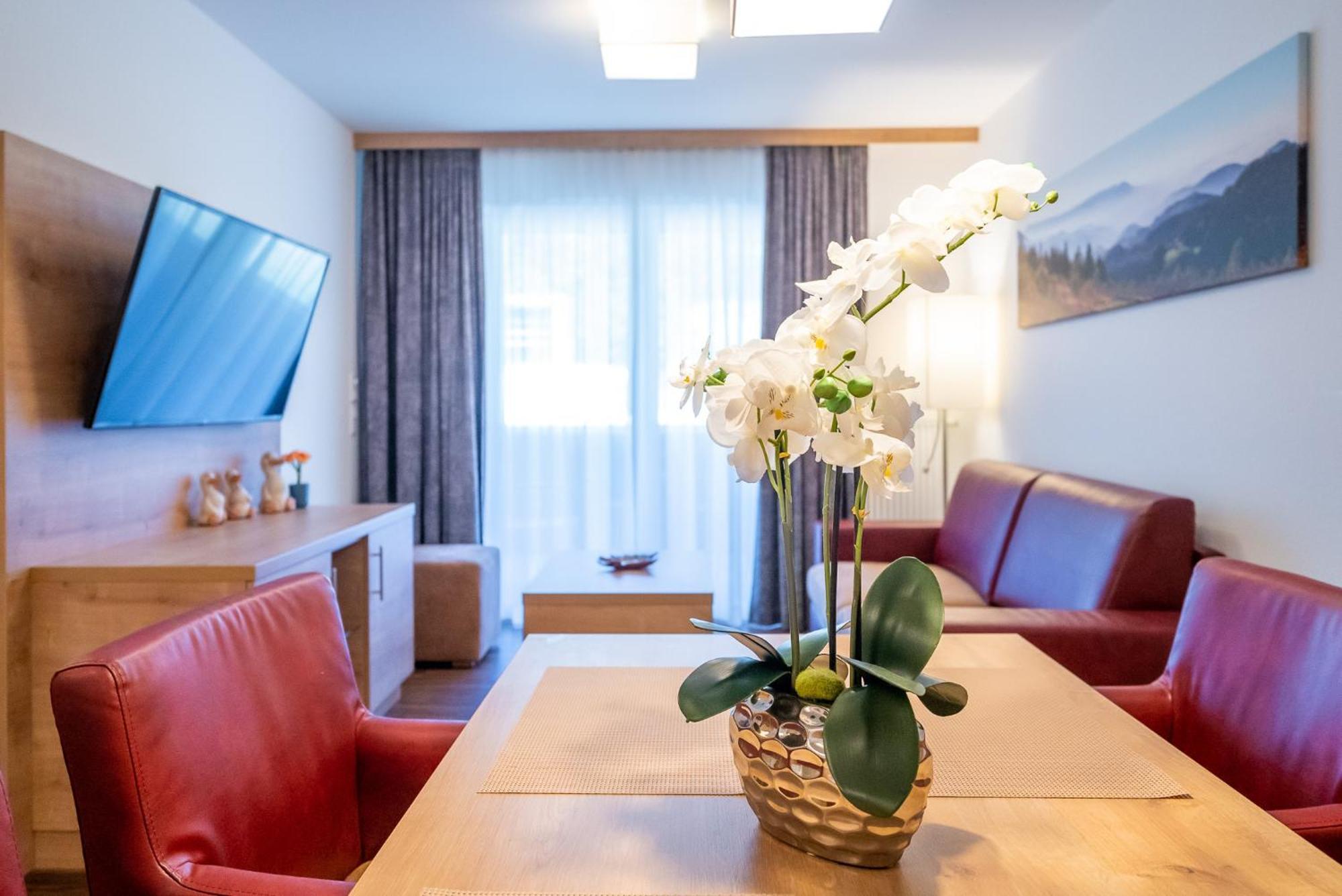 Apartment 113 *