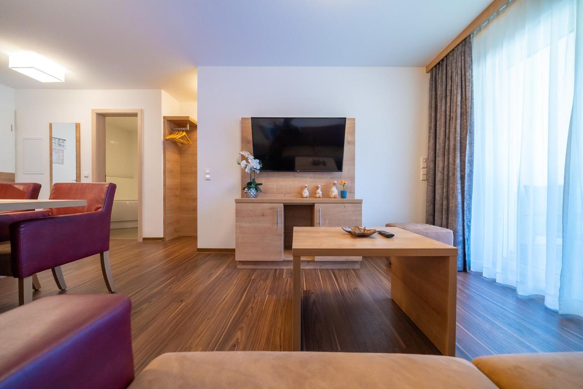Apartment 113 Feldberg (Baden-Wurttemberg)