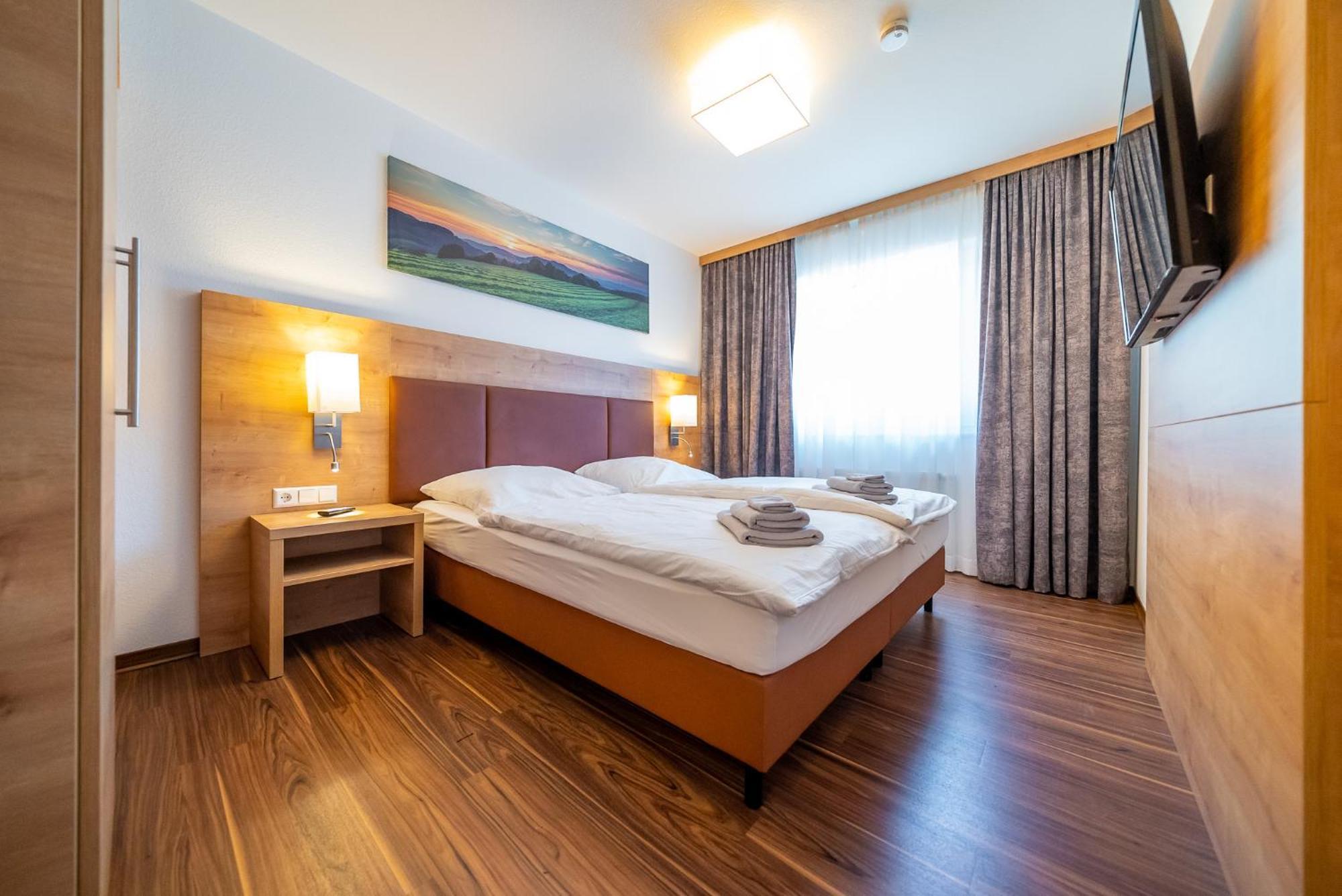 Apartment 113 Feldberg (Baden-Wurttemberg)